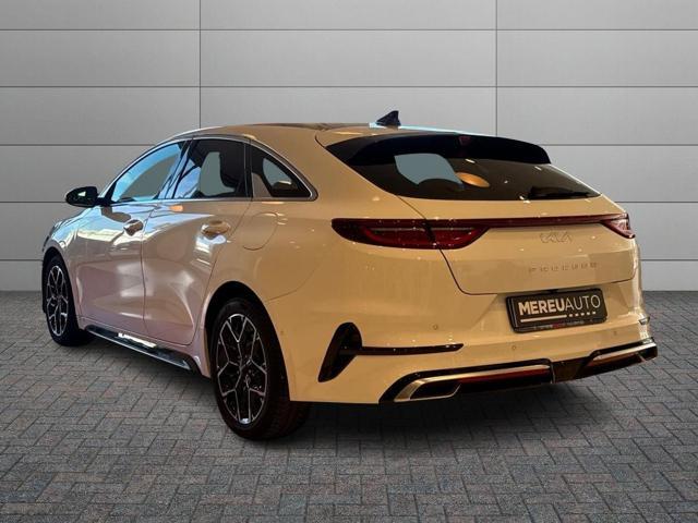 KIA Proceed 1.5 T-GDI MHEV DCT GT Line