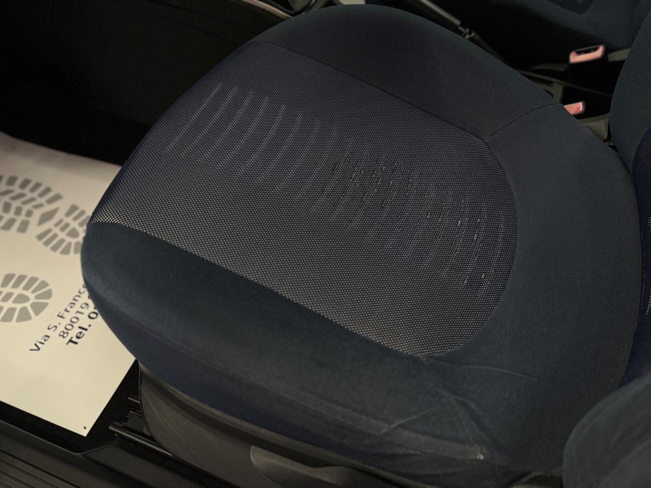 Fiat Grande Punto 1.2 GP Full Opt