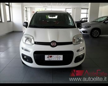 FIAT Panda 3ª serie Panda 1.3 MJT S&S Pop Van 2 posti