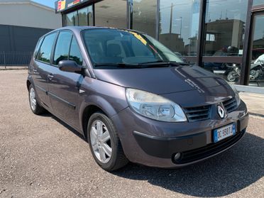Renault Scenic Scénic 1.5 dCi/105CV Confort X NEOPATENTATI