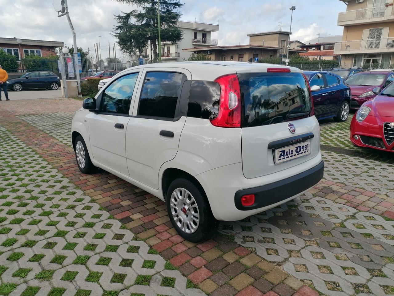 Fiat Panda 1.3 MJT S&S Easy