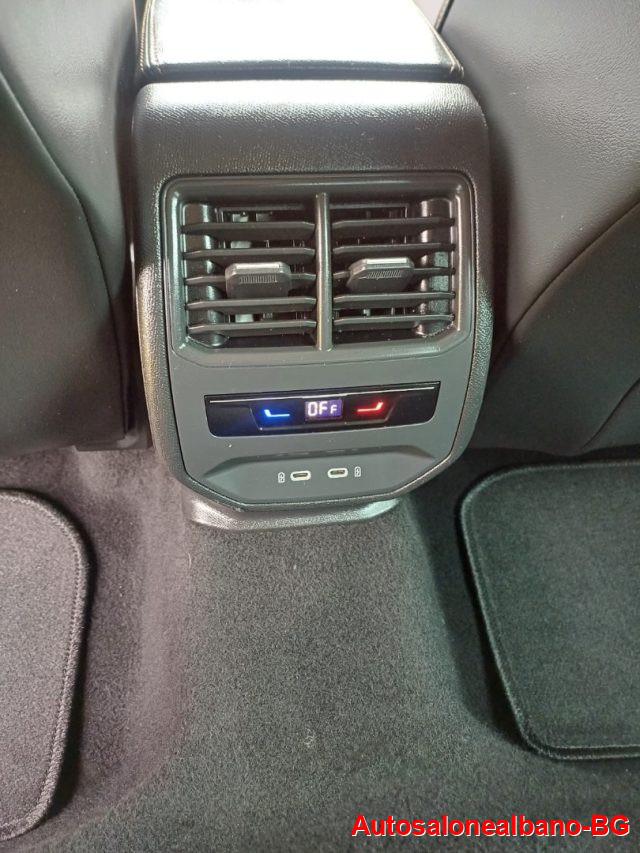 CUPRA Formentor 1.5 TSI DSG GARANZIA UFFICIALE 06/2027 O KM100000