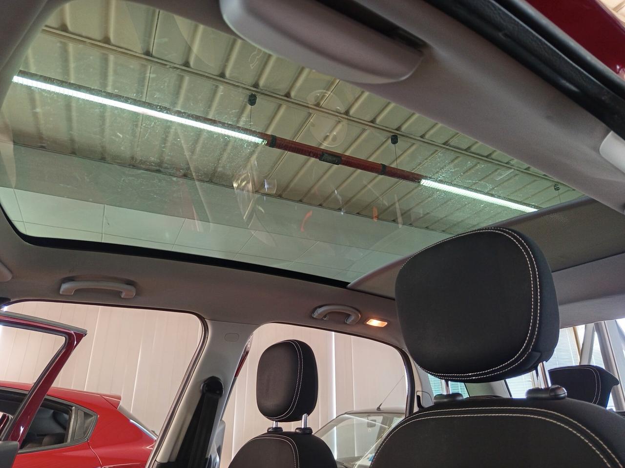 Fiat 500L 1.3 Multijet 85 CV Trekking ok neopatentati