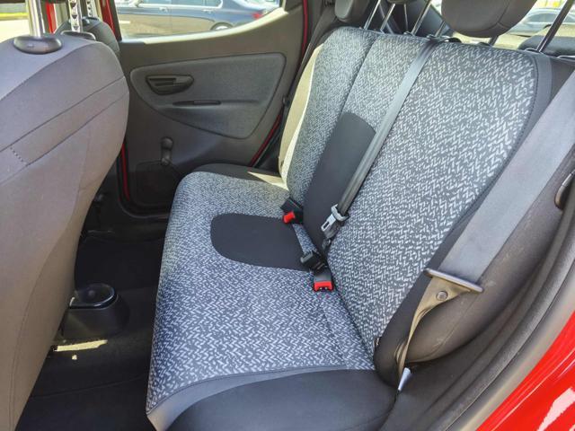 LANCIA Ypsilon 1.0 FireFly 5 porte S&S Hybrid Ecochic A. Ferretti