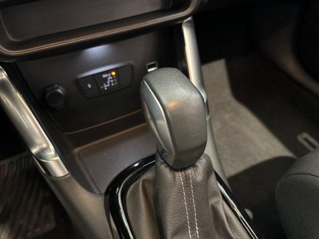 CITROEN C3 Aircross BlueHDi 120 S&S EAT6 Shine
