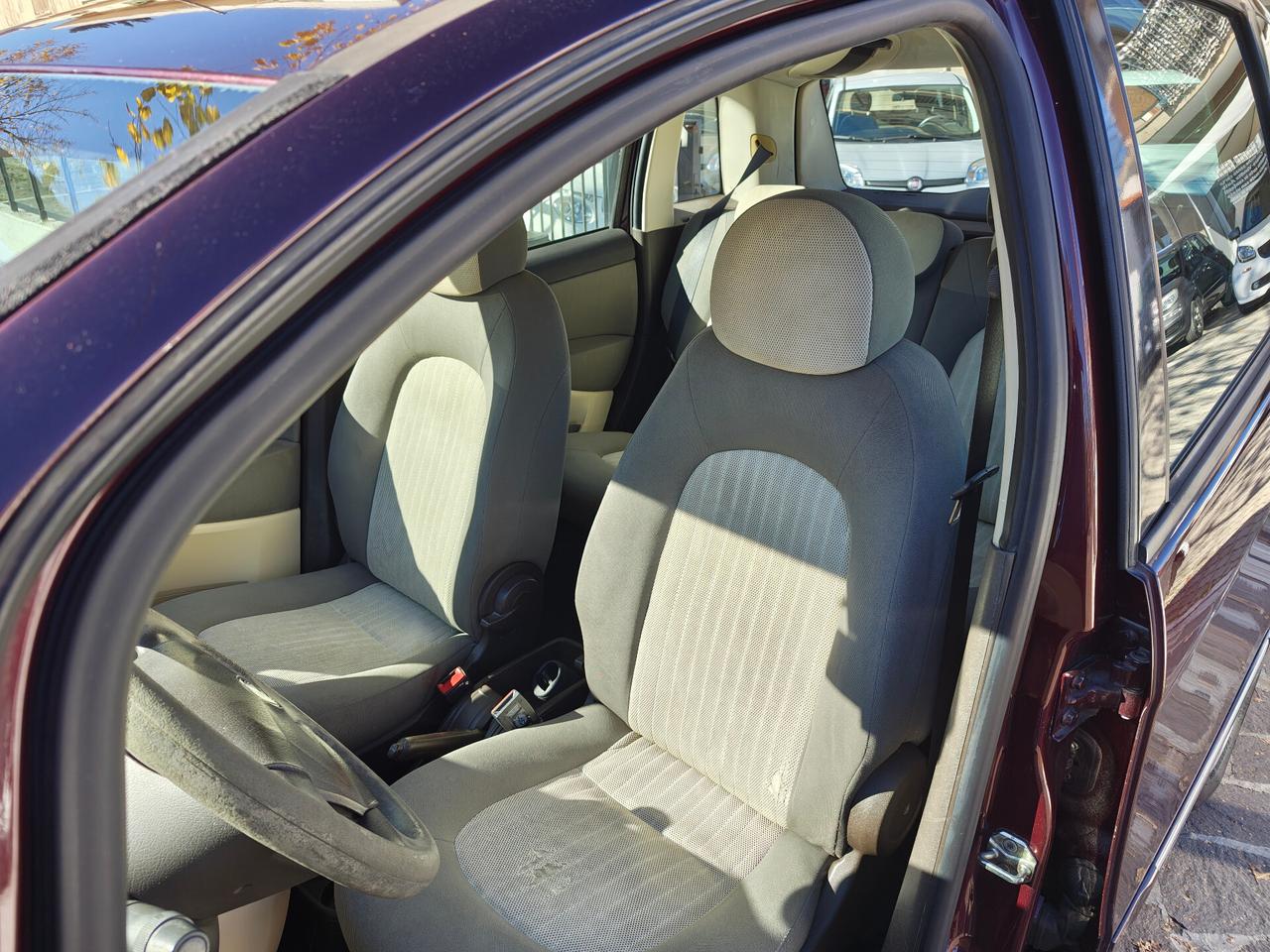 Lancia MUSA 1.3 Multijet 16V 90 CV Oro