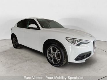 Alfa Romeo Stelvio 2.2 Turbodiesel 180 CV AT8 Executive