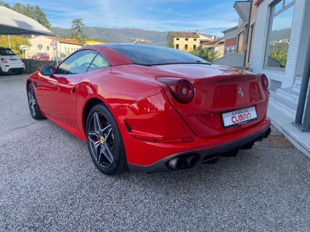 FERRARI California T DCT HANDLING SPECIALE