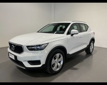 VOLVO XC40 D3 GEARTRONIC BUSINESS PLUS