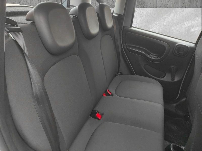 FIAT Panda 1.2 City Cross s&s 69cv my19