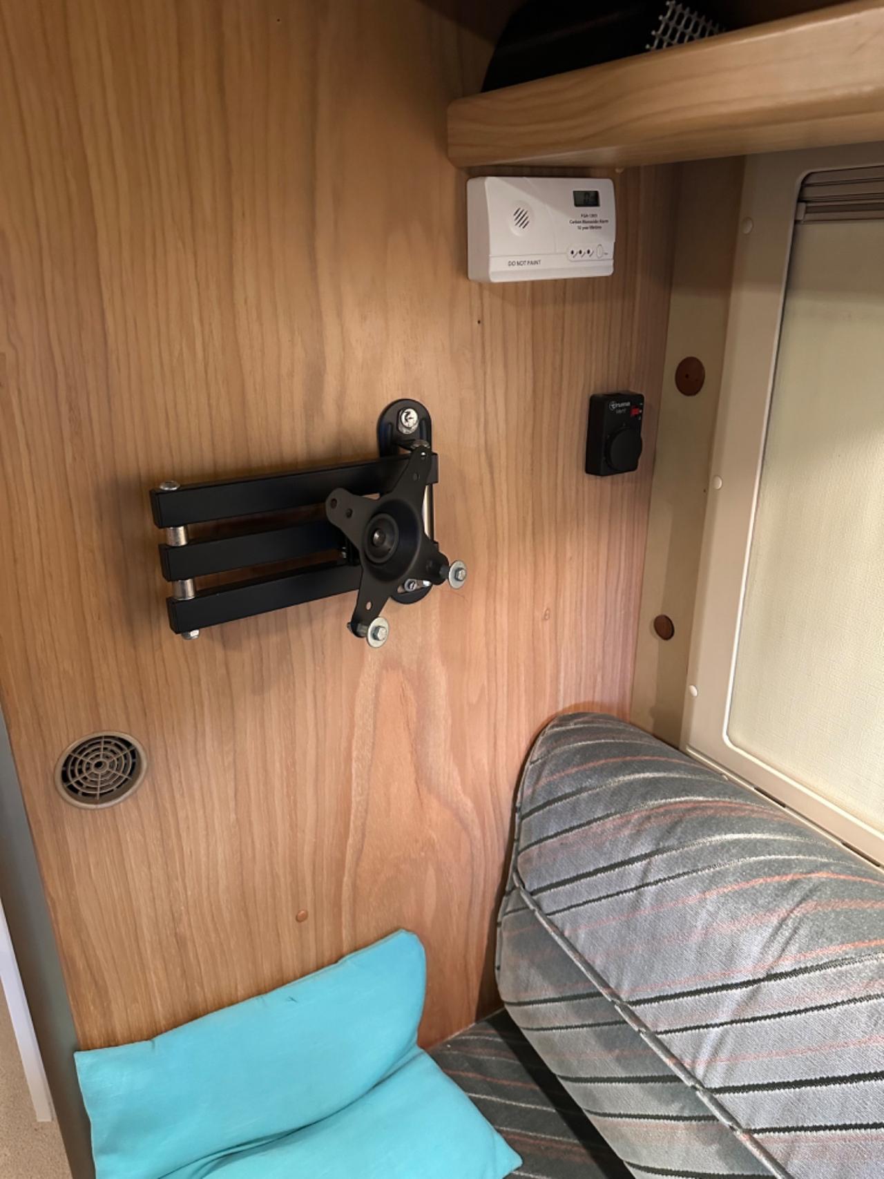 Laika ecovip 400 motorhome gemellato pari al nuovo