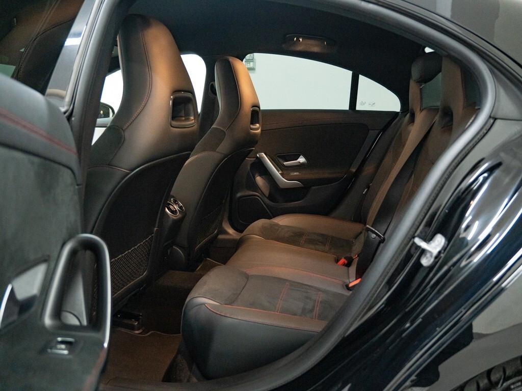 Mercedes-benz CLA 200 d Automatic Premium
