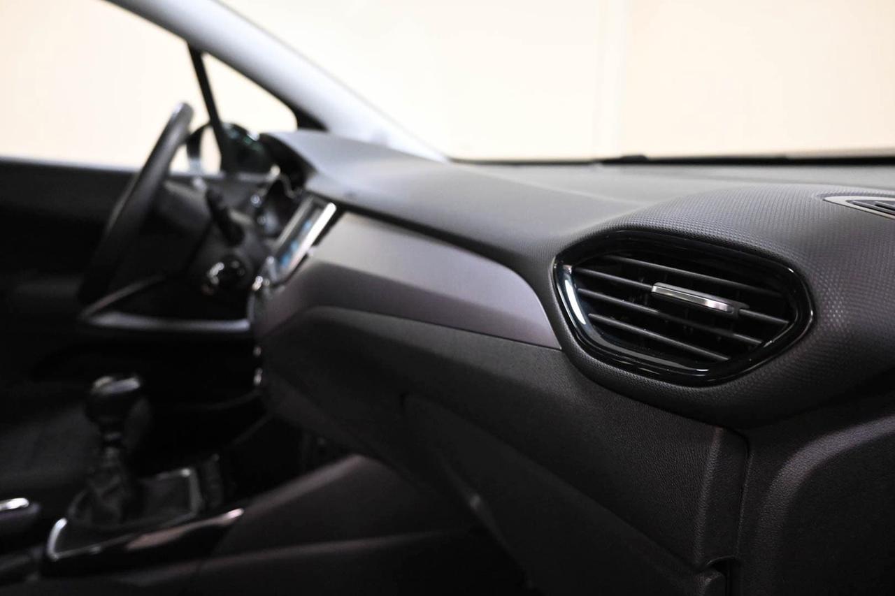 OPEL Crossland Crossland 1.2 Turbo 12V 110 CV S...