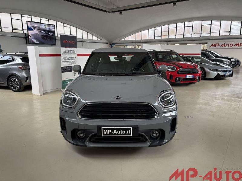 MINI Mini Countryman F60 Mini 1.5 Cooper Northwood Edition Countryman