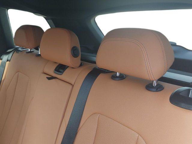 BMW X3 xDrive20d 48V Msport