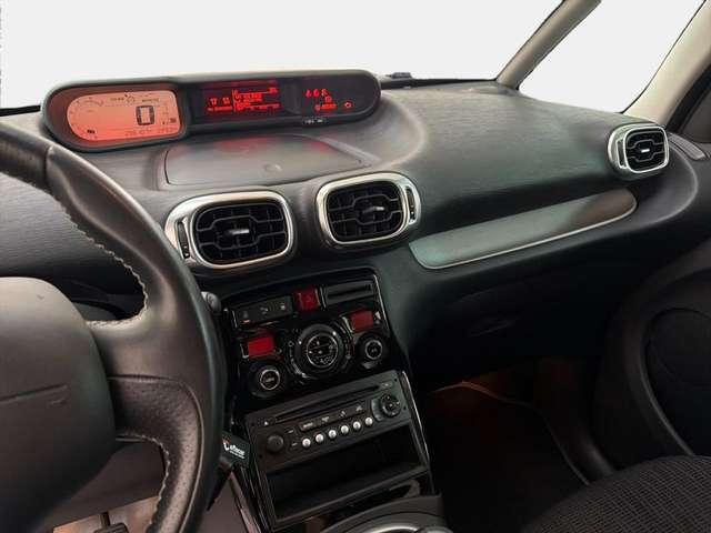 Citroen C3 Picasso 1.6 HDi 115 Exclusive