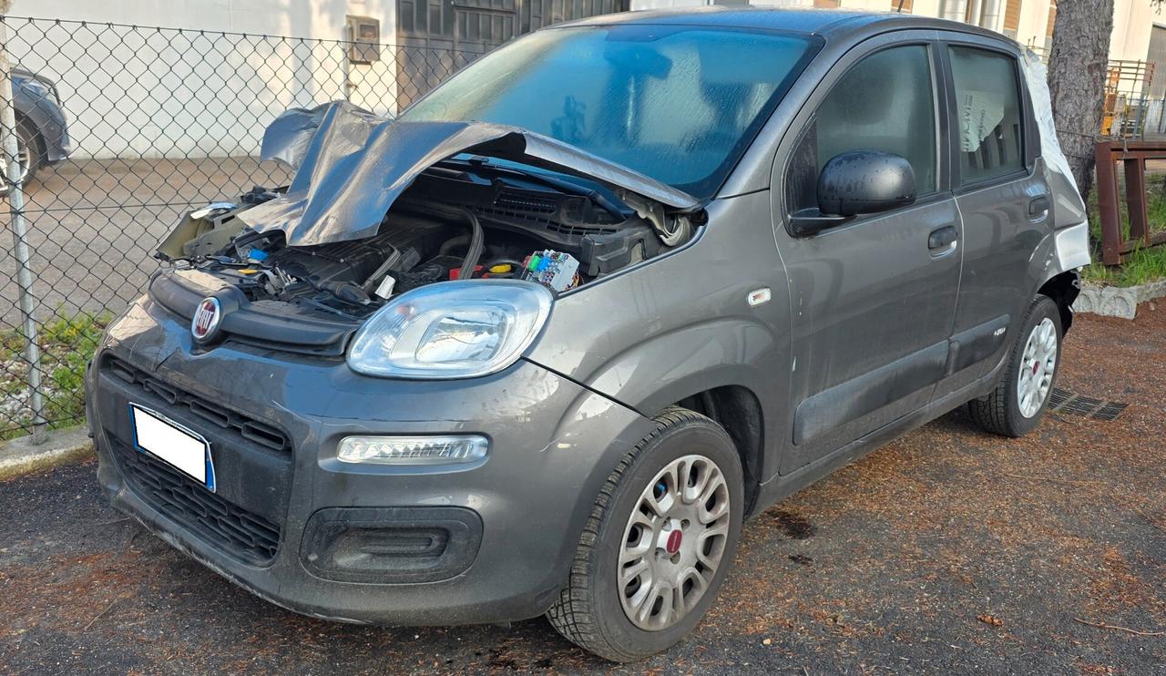 Fiat Panda 1.2 EasyPower Lounge