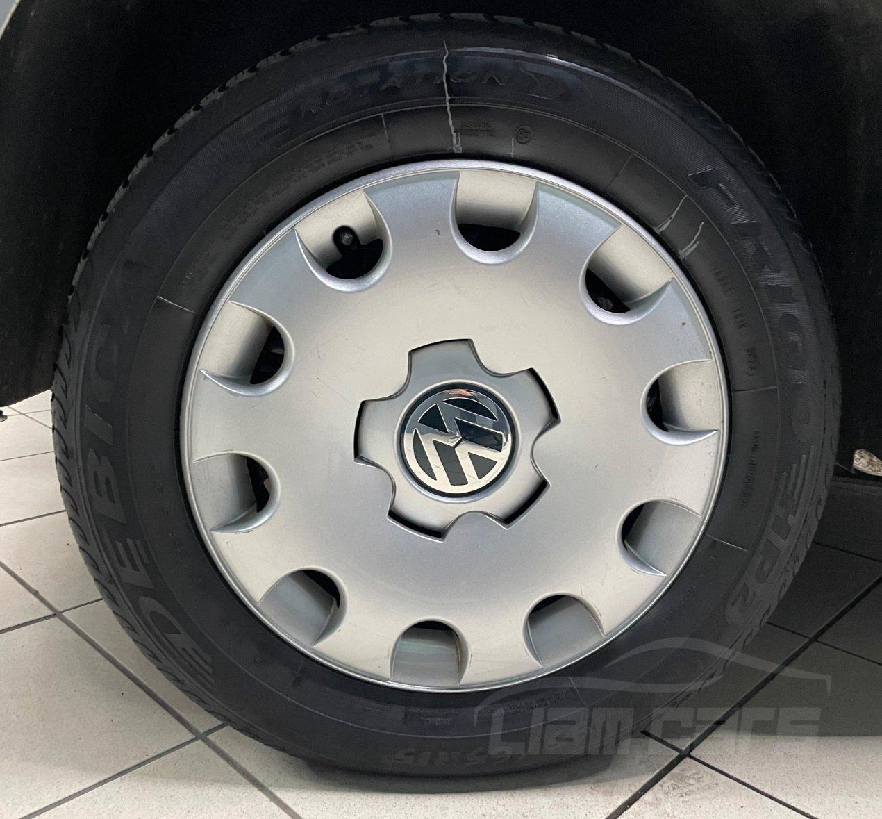 VOLKSWAGEN Caddy 1.6 tdi 102cv Highline
