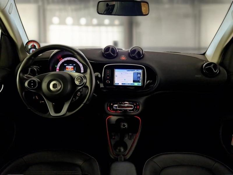 SMART FORTWO EQ 41kW prime