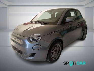 FIAT 500 Berlina 42 kWh