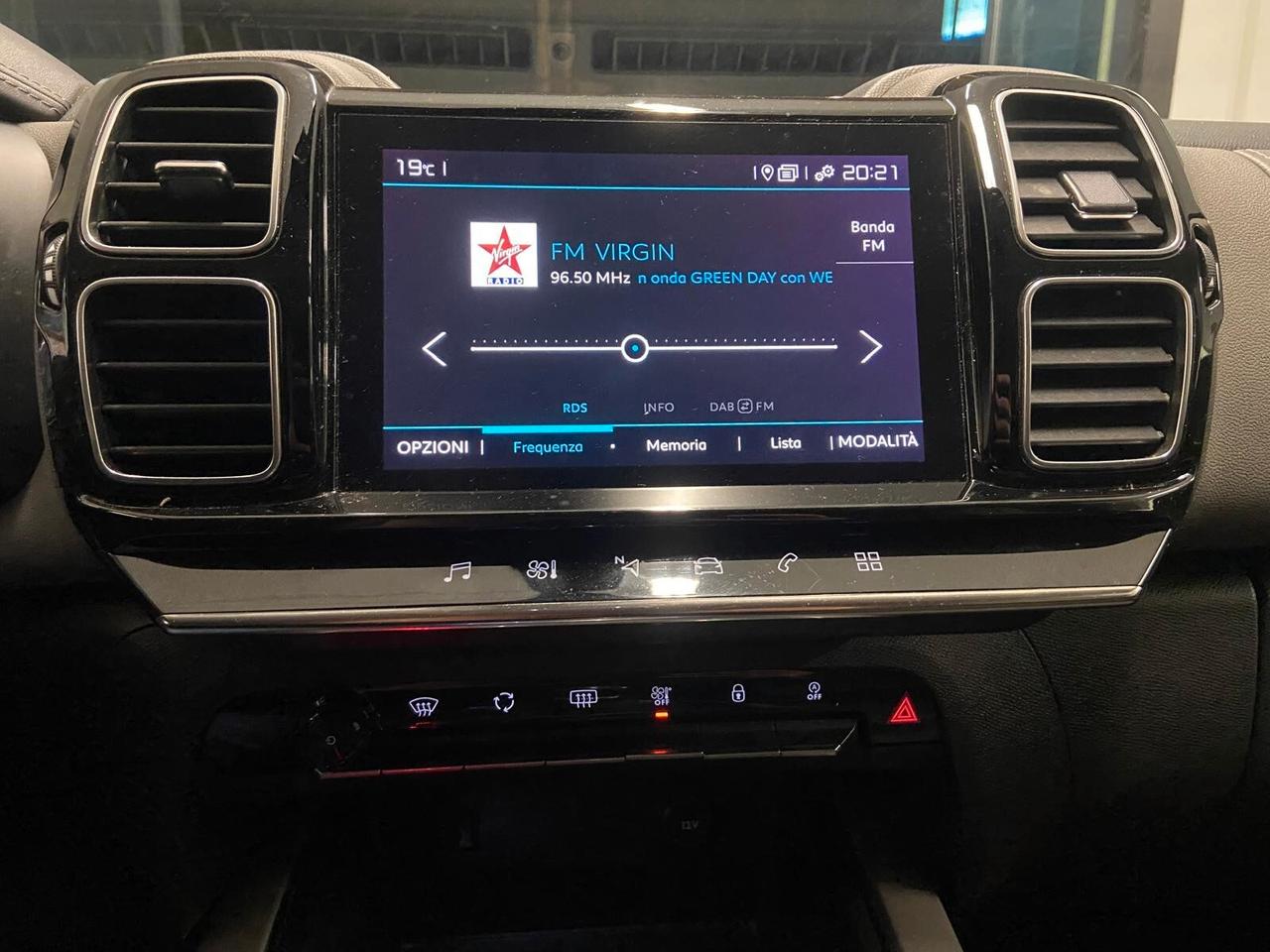 Citroen C5 Aircross BlueHDi 130 S&S Feel Pack