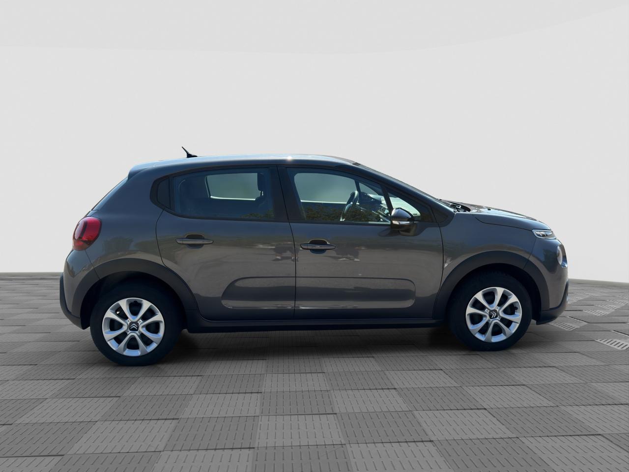 CITROEN C3 3ª serie C3 PureTech 83 S&S Feel