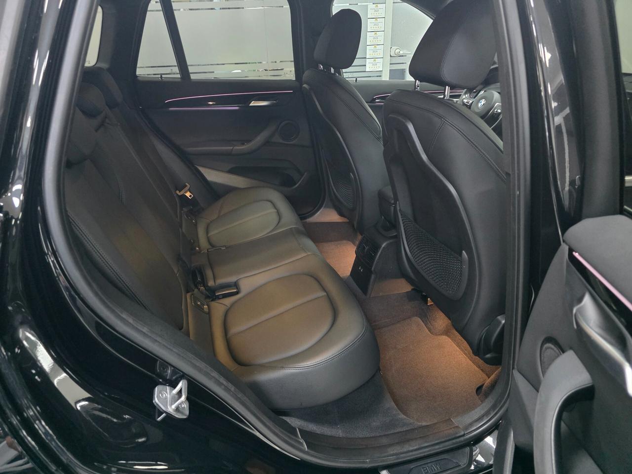 Bmw X1 sDrive18d Msport