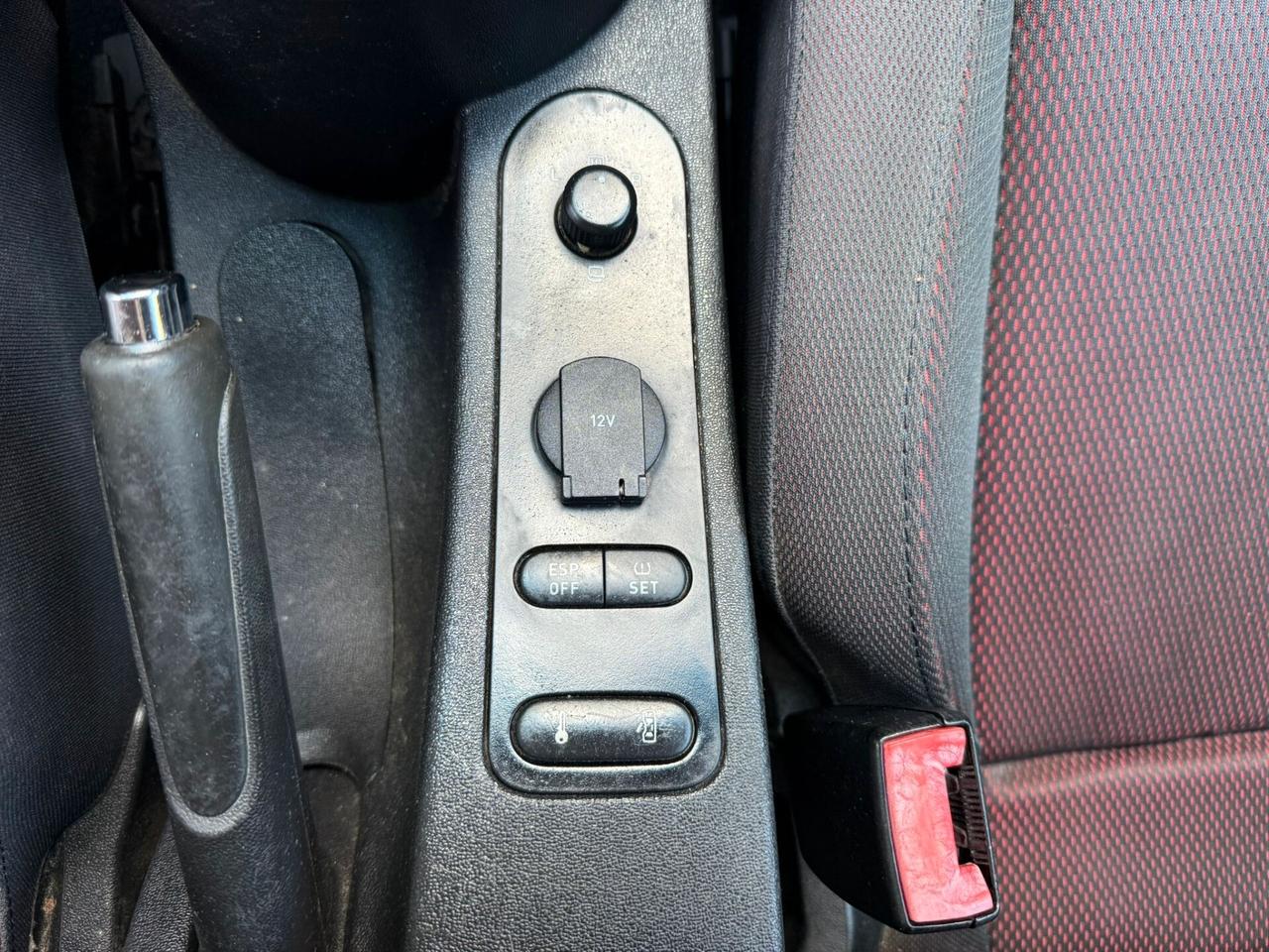 SEAT Leon 1.6 UNICO-PROPRIETARIO