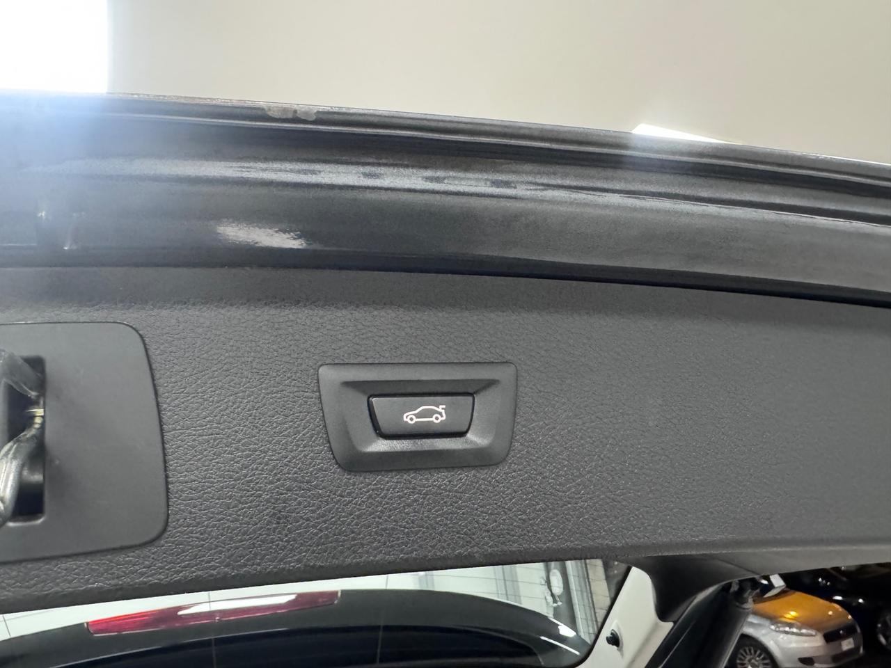 Bmw 2er Active Tourer 218d Sport