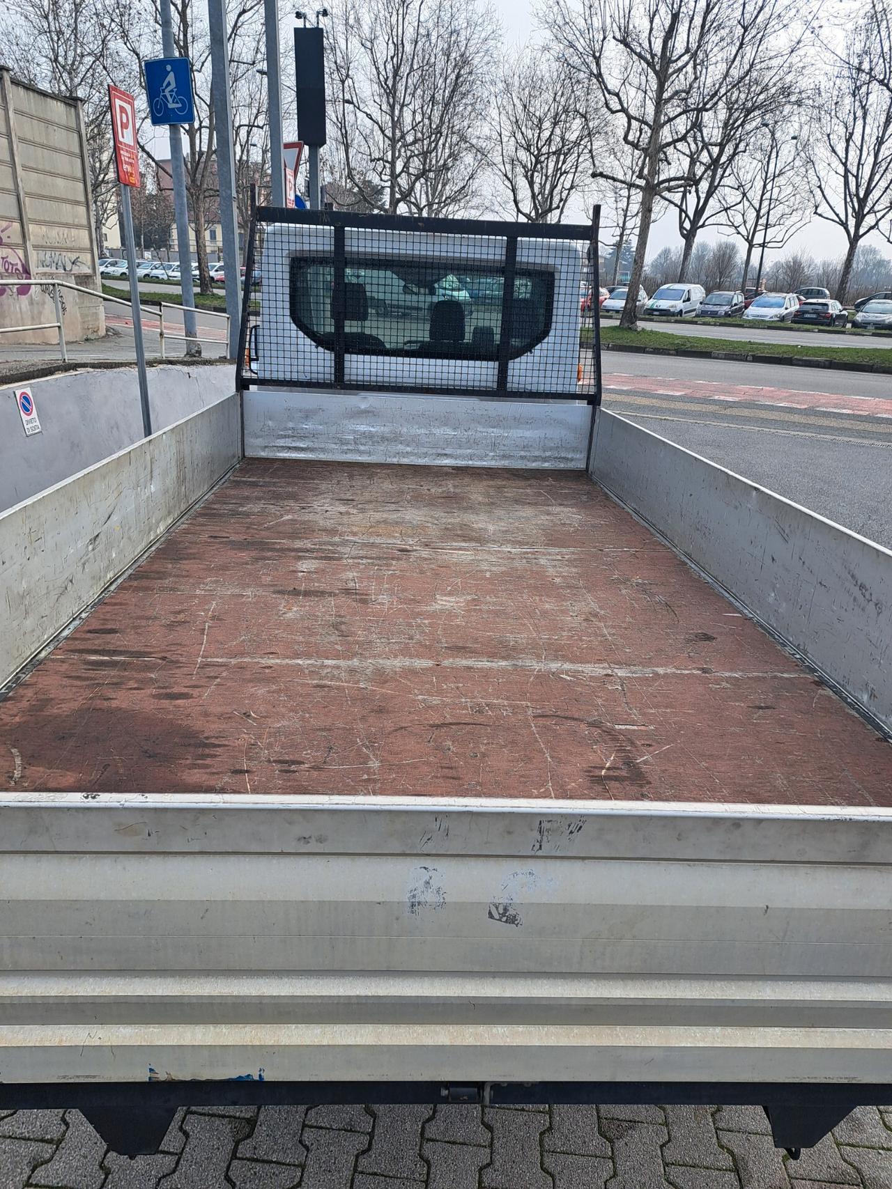 Ford Transit 310 2.0TDCi EcoBlue 130CV PM Cab.Entry