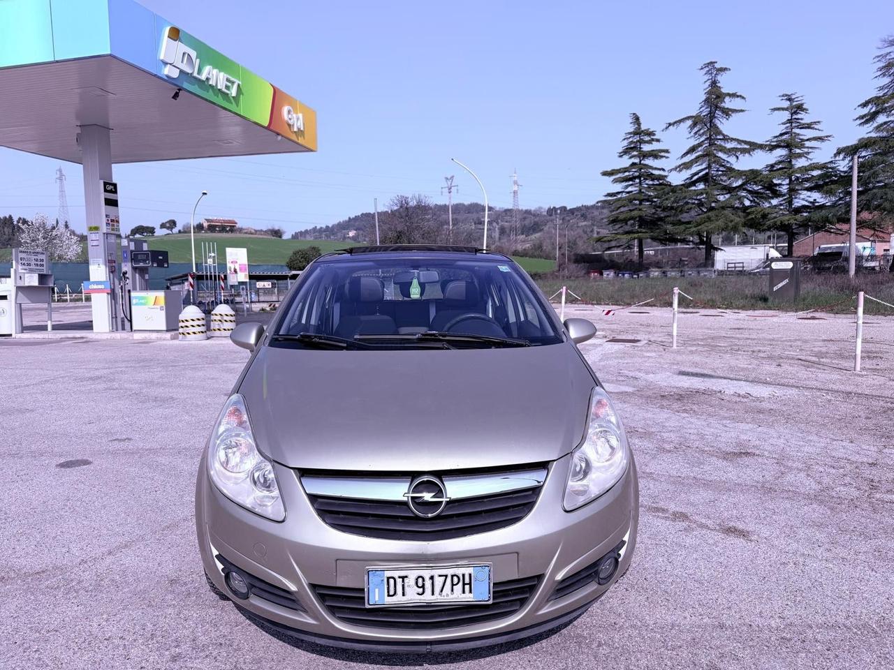 Opel Corsa 1.3 CDTI 75CV Ok neopatentati
