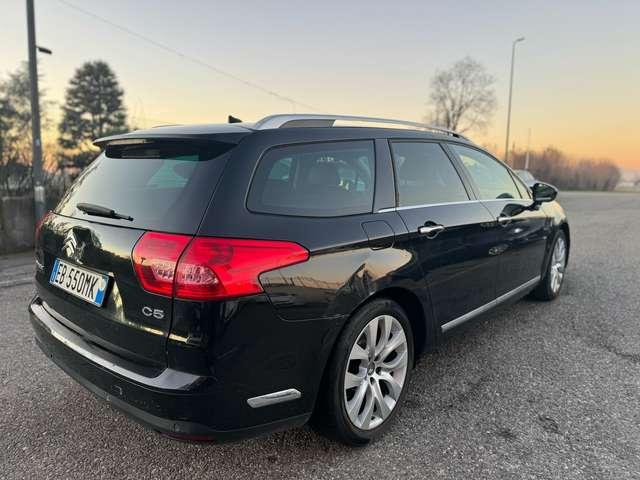 Citroen C5 Tourer 2.0 hdi 16v Exclusive Style 163cv auto