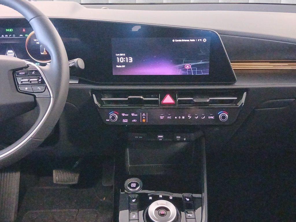 KIA Niro 1.6 gdi hev Evolution 129cv dct6 del 2025