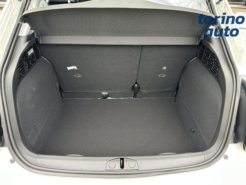 FIAT 500X 1.5 T4 Hybrid 130 CV DCT