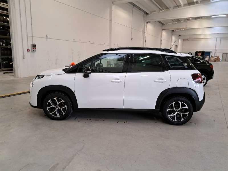 CITROEN C3 AIRCROSS BlueHDi 110 S/S Shine