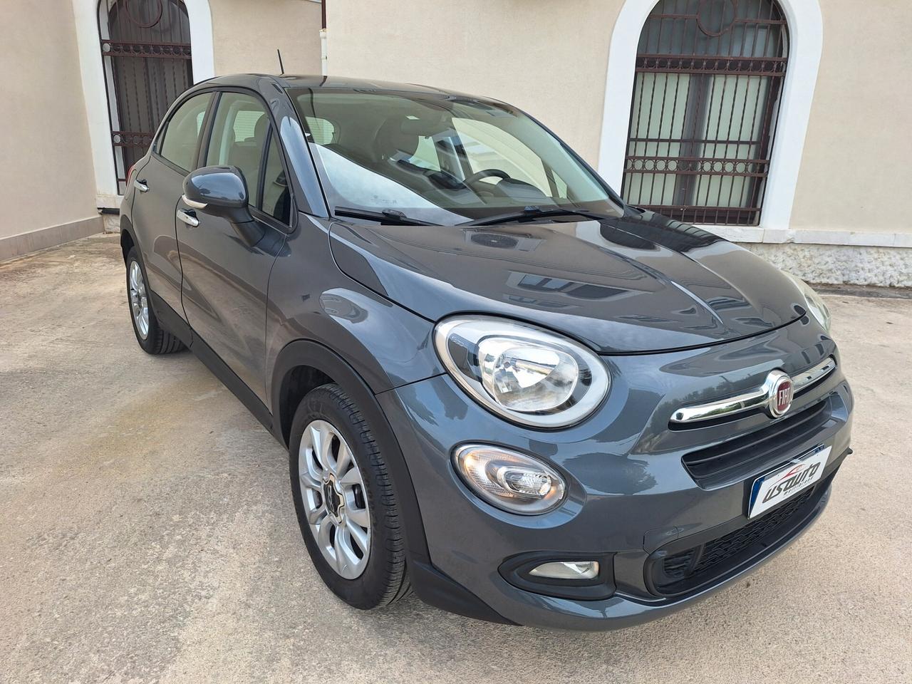 Fiat 500X 1.6 MJT 120 CV 2016 PERFETTA