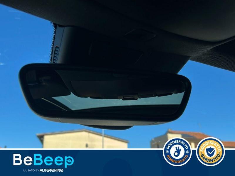 Mercedes-Benz Classe A A 180 D PREMIUM AUTO MY16