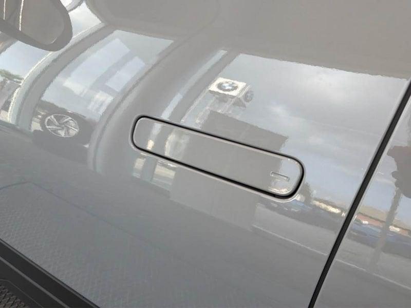 Kia EV2 Standard Range Air (Navi Pack)