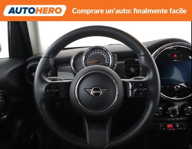 MINI Cooper 1.5 One Essential 5 porte