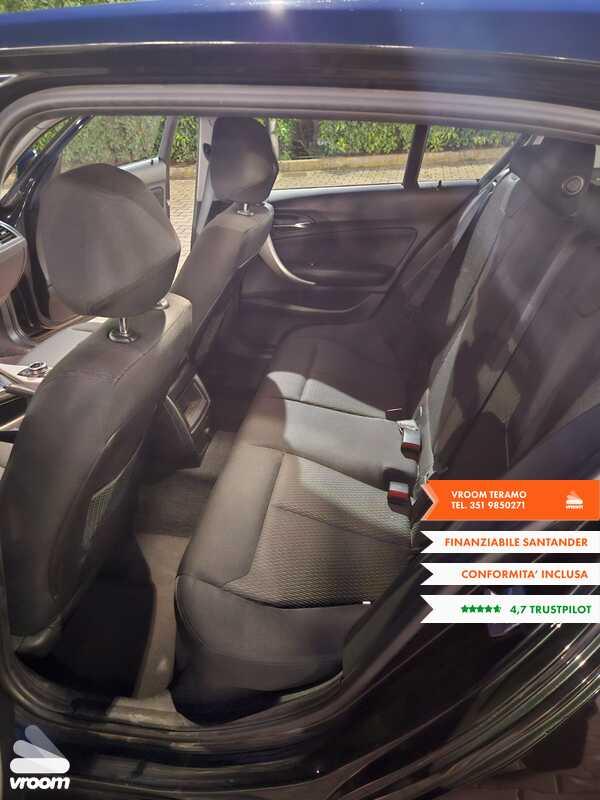 BMW Serie 1 (F20) 118d 5p. Business