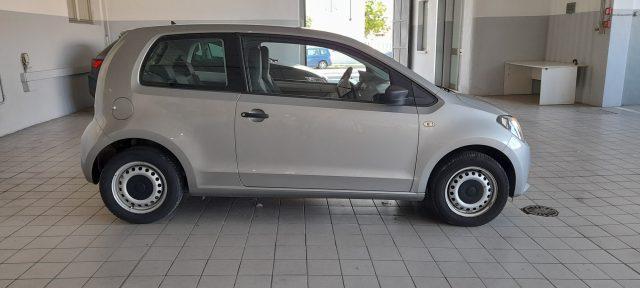 SEAT Mii 1.0 3 porte Reference