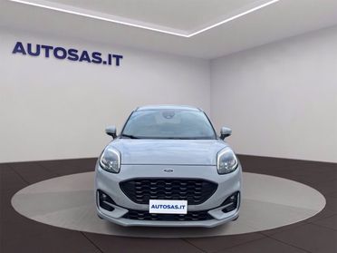 FORD Puma 1.0 EcoBoost Hybrid 125 CV S&S ST-Line X del 2023