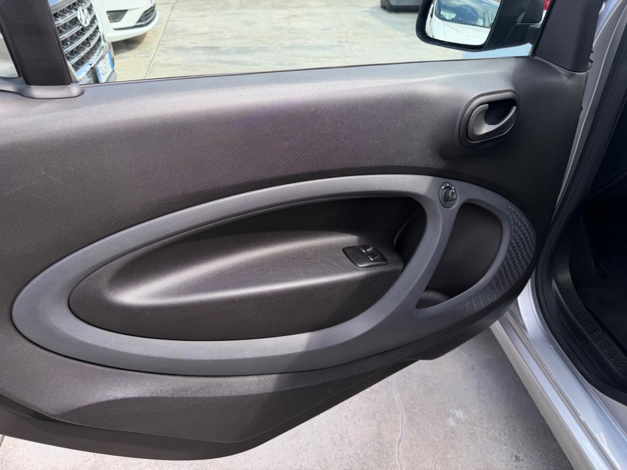 Smart forTwo 70 1.0 57.000KM/2019