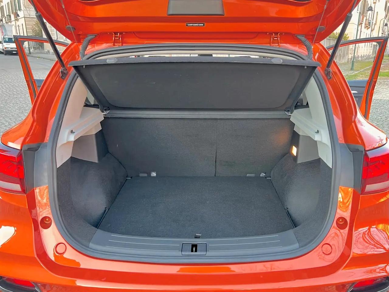 Mg ZS 1.5 VTi-tech Comfort