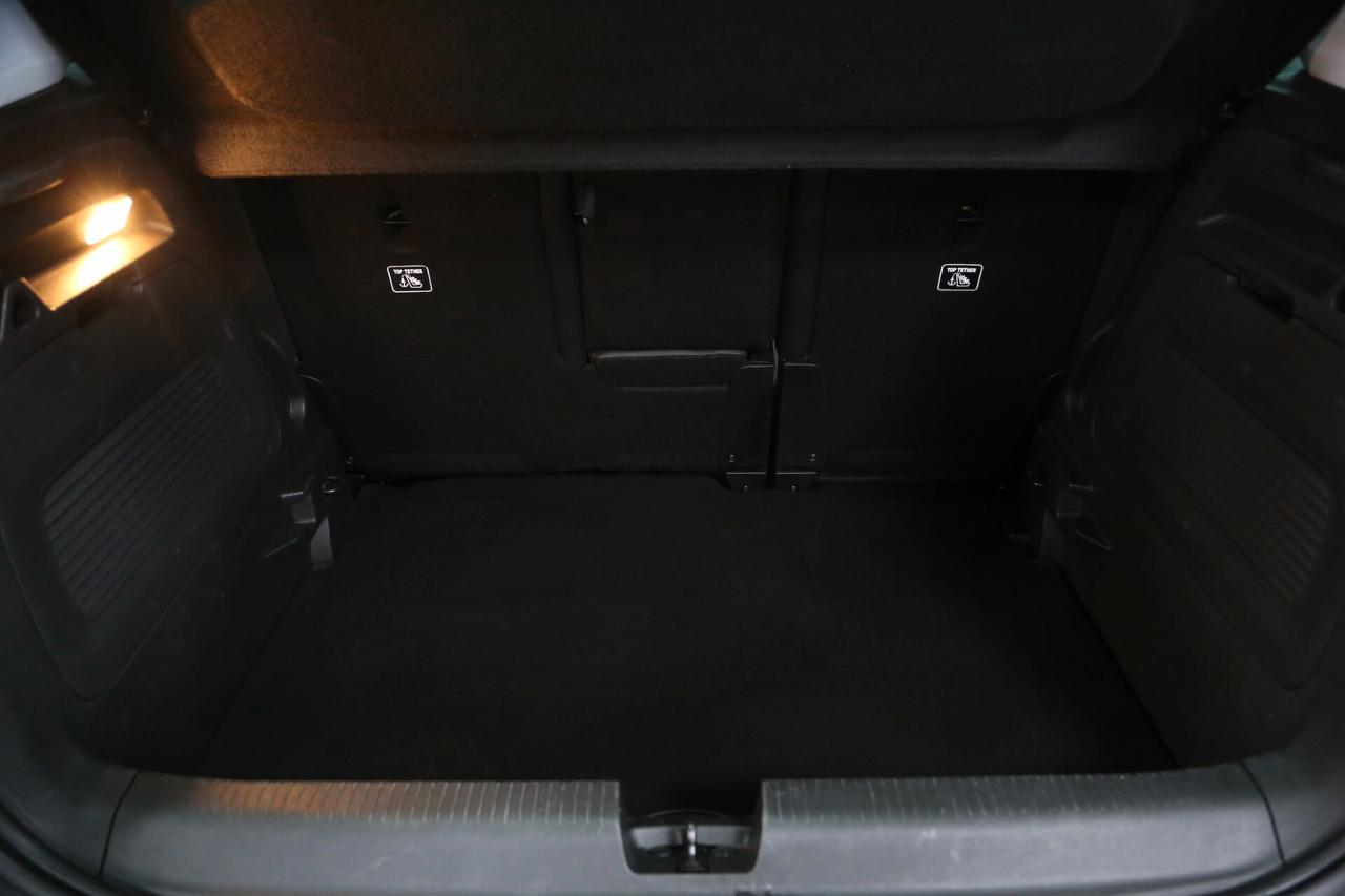 Opel Crossland 1.2 Turbo 130 cv aut. Elegance