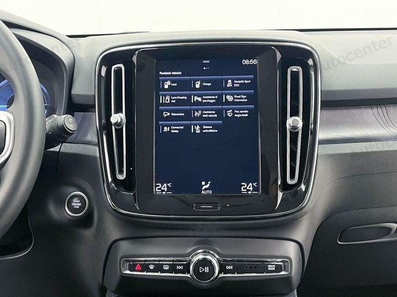 Volvo XC40 XC40 T4 PLUG IN PHEV CORE