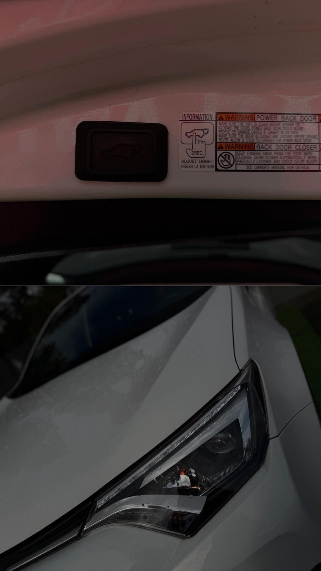 Toyota RAV 4 RAV4 2.5 Hybrid 2WD Lounge