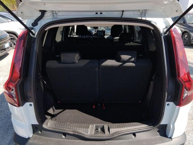 Dacia Jogger Extreme UP MY24 Tce 110cv 7p