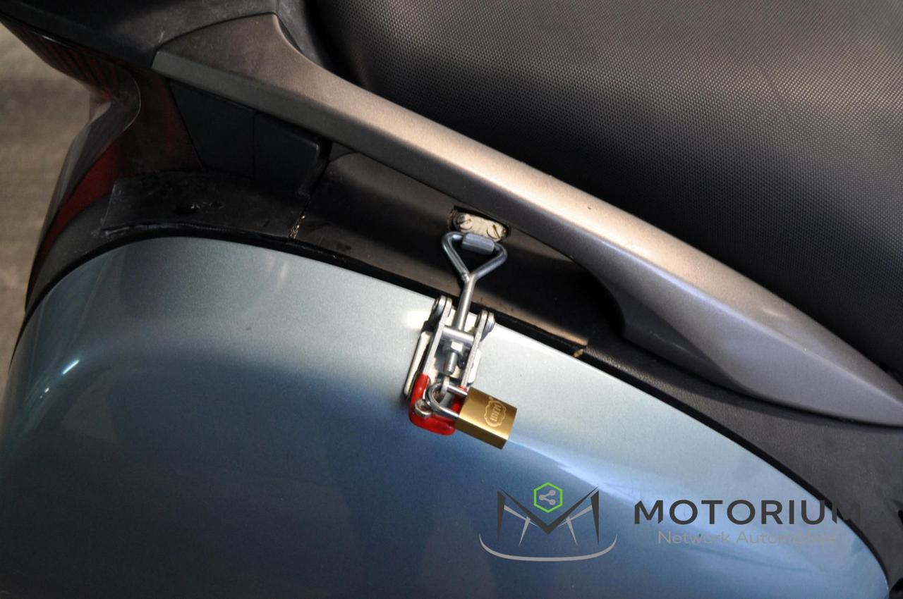 HONDA Deauville 700 Abs my06