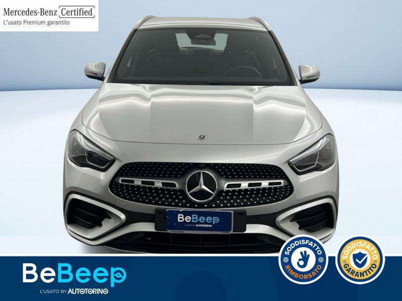 Mercedes-Benz GLA 200 D AMG LINE ADVANCED PLUS AUTO